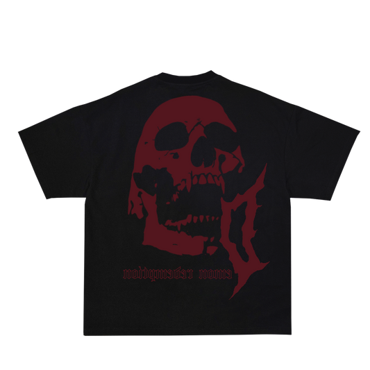 Demon Skull Tee