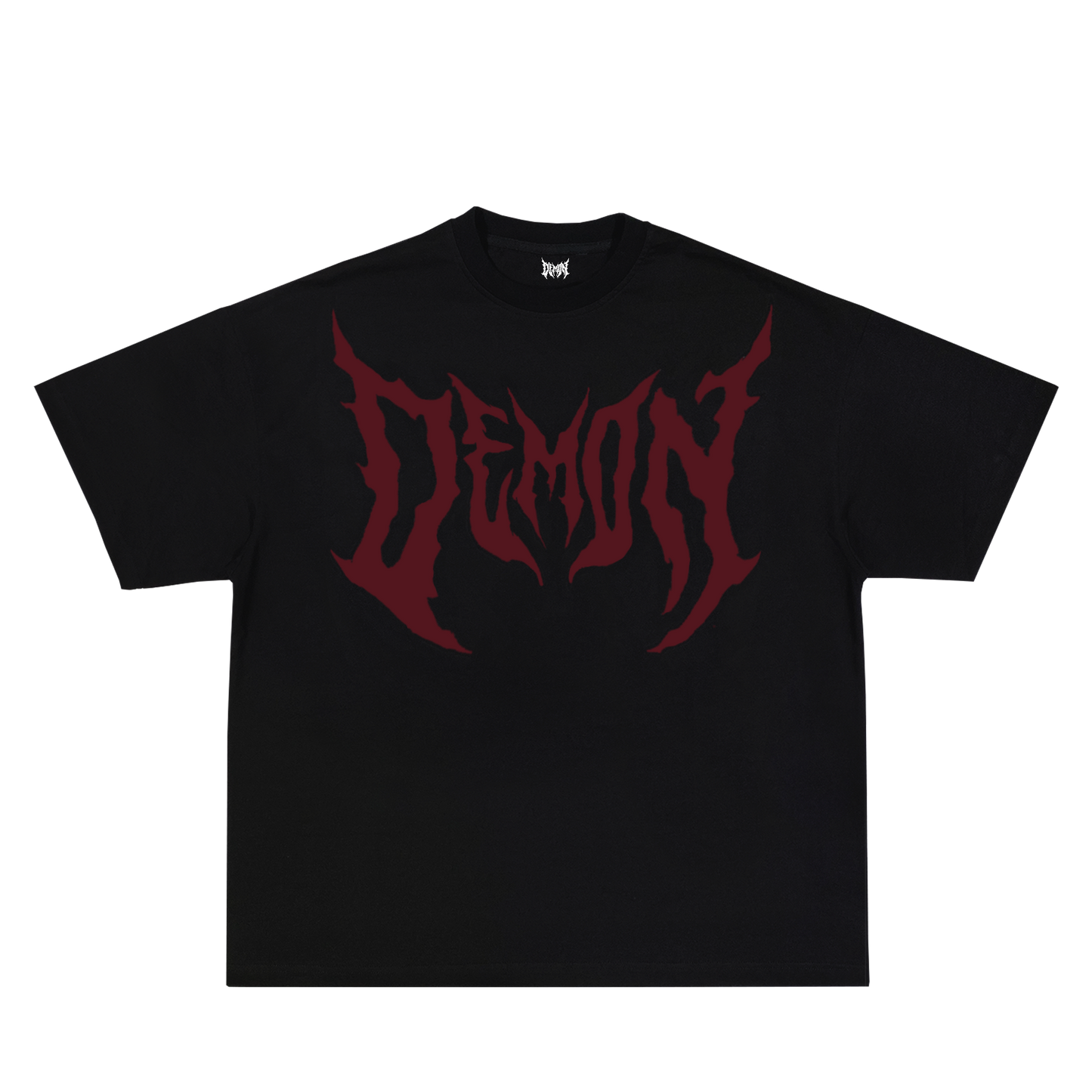 Demon Skull Tee