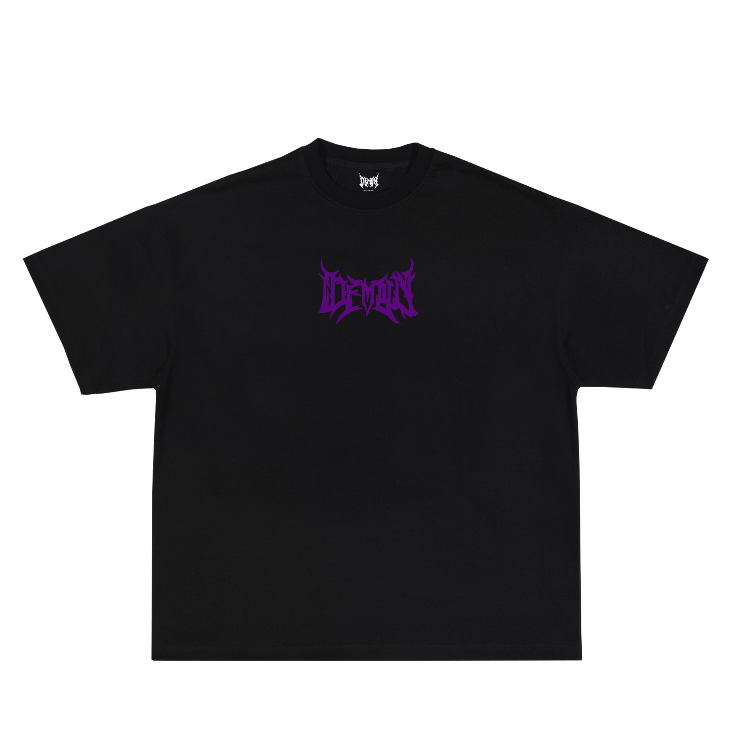 Demon Sigilism Spider Tee